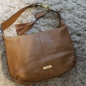 Authentic Coach Purse